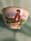 Islington China H.F.W. And Co Creamer & Sugar Set Bone China Text Cymru A Bwth — photo 7