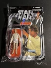 2011 Star Wars TVC Vintage Collection VC39 Luke Skywalker Death Star Escape New