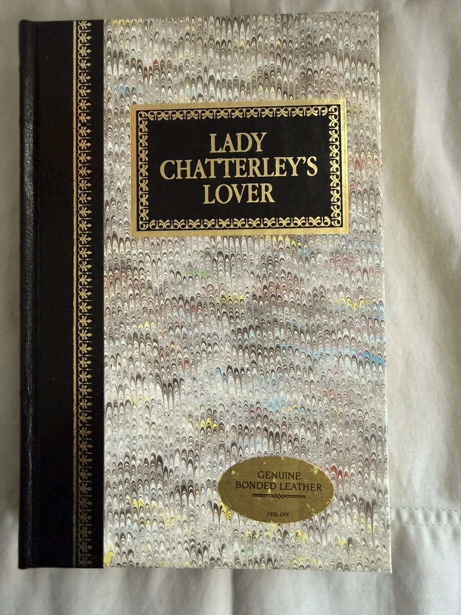 Classics Antiquarian & Collectible D. H. Lawrence Books in English