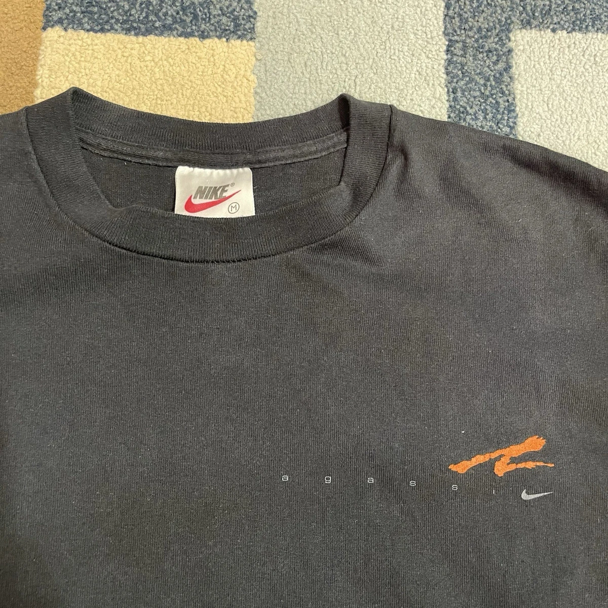 Nike Men's Andre Agassi Tennis Fan Apparel & Souvenirs for sale | eBay