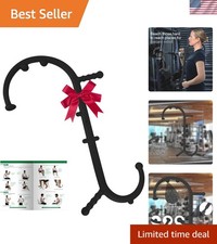 Versatile Deep Tissue Massage Cane - Ideal for Chronic Pain Relief  Relaxation