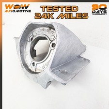 06-24 ASTON MARTIN V8 VANTAGE DB9 DBS REAR LEFT SHOCK STRUT MOUNT BRACKET OEM