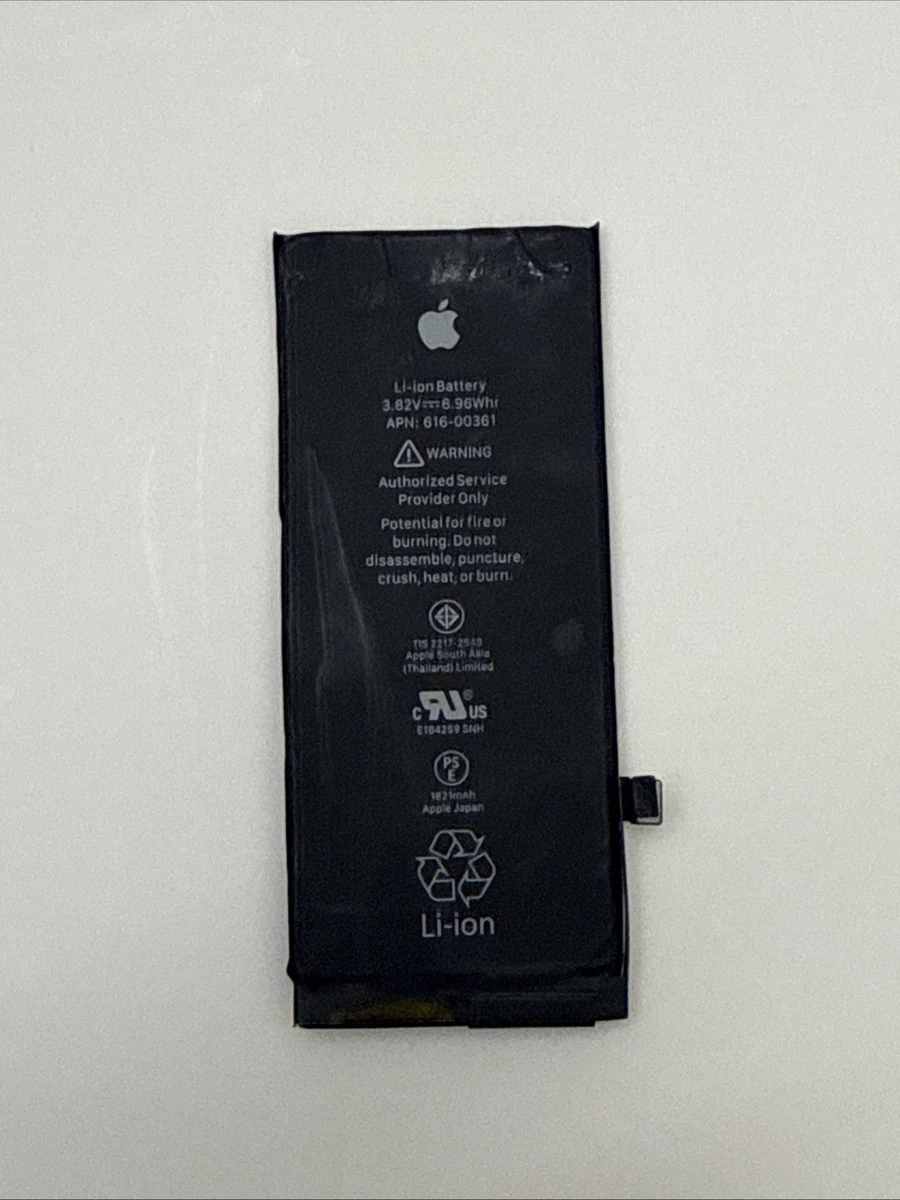 Apple iPhone 8 ブラック 本体 バッテリー93% Apple Batteries for Apple iPhone 8 for sale - eBay