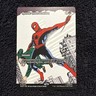 Heroic Intervention (Borderless) 0034 Marvel’s Spider-Man Regular MTG