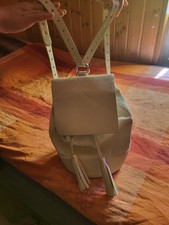 KAPTEN SON Rucksack Damen Backpack Tasche Bei...