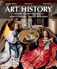 Art History Portables Book 4 Paperback Marilyn, Cothren, Michael