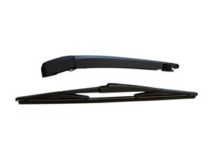 Toyota Estima ACR50 / GSR50 / AHR20 Wiper Blades