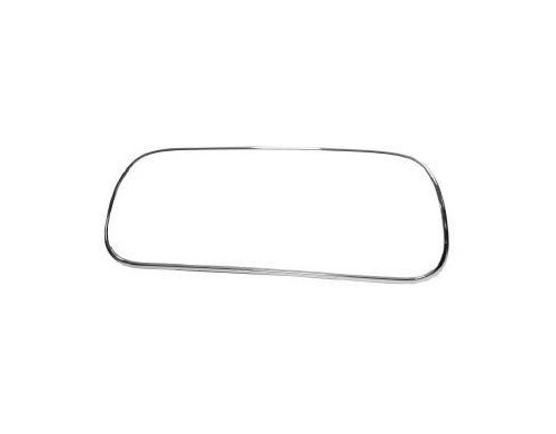 StoßStange Vorne Gitter Grill Rahmen Verchromt Citroen C1 2009-2012-image