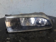 VW Beetle 5C Bj. 2012 orig. Nebelscheinwerfer rechts Nebelschlussleuchte  