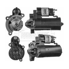 Arrancador Borg & Beck BST2028