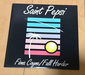 Saint Pepsi Vinyl | eBay