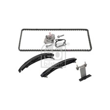Kit de distribution Opel Adam