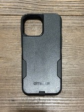 OtterBox Commuter Case for iPhone 11 Pro Max / XS Max Black Drop Protective