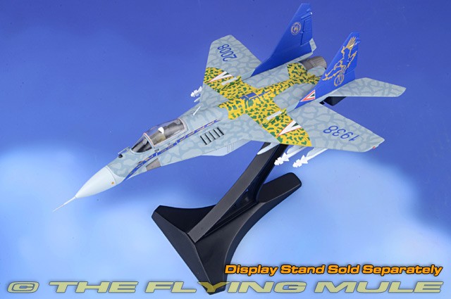 JC Wings 1:72 MiG-29 Fulcrum-A Hungarian Air Force 59th TFW | eBay