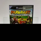 Mario Kart Double Dash (Nintendo GameCube, 2003)