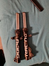 Cpi Racing /Formula R / Oliver Roller  Federbein Set