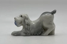 Wade Figurine- Spaniel First Whimsies Set 1