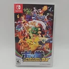 Pokkén Tournament DX – Nintendo Switch -PO-V