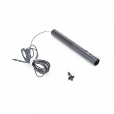 Sennheiser MKE 104-K6 Cardioid Lavalier Mic System - Black SKU 2015217