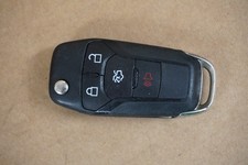 Ford 4 Button Remote Transmitter Keyless Entry Key Fob Oem Ford 4 Button Remote Transmitter Keyless Entry Key Fob Oem