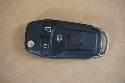 Ford 4 Button Remote Transmitter Keyless Entry Key Fob OEM
