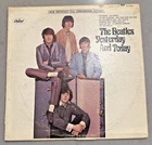 The Beatles Yesterday and Today LP Capitol ST-2553 Stereo Original Pressing
