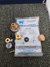 Woodford RK-101 Repair Hardware For Woodford Model 101 Anti-Siphon Wall Faucet