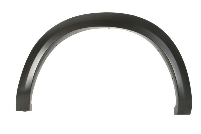 Rear Left Fender Trim Fits: RAM TRUCK RAM III, RAM IV 01.10-04.1