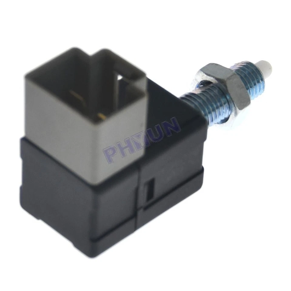 Durable Brake Stop Lamp Switch 4PIN For Hyundai Kia Elantra Sonata 938103K000 - Image 3 of 4