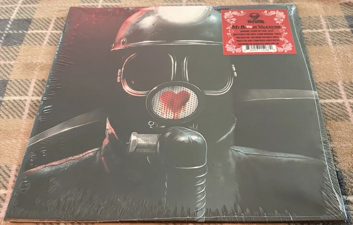 Las mejores ofertas en My Bloody Valentine 12