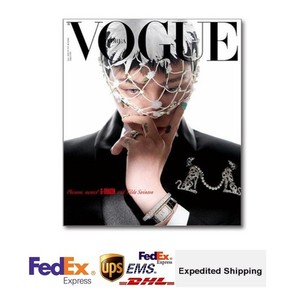 G Dragon Vogue | eBay