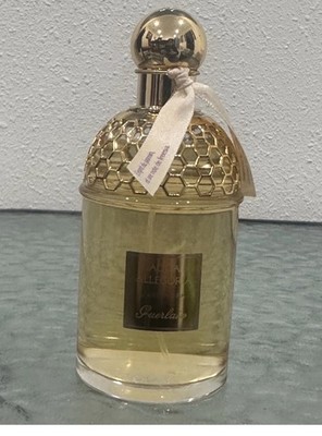Guerlain Aqua Allegoria Jasminora 4.2 oz /  125 ML Eau De Toilette spray women