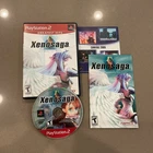 Xenosaga: Episode I 1 Ps2 Complete CIB PlayStation 2 Der Wille Zur Macht