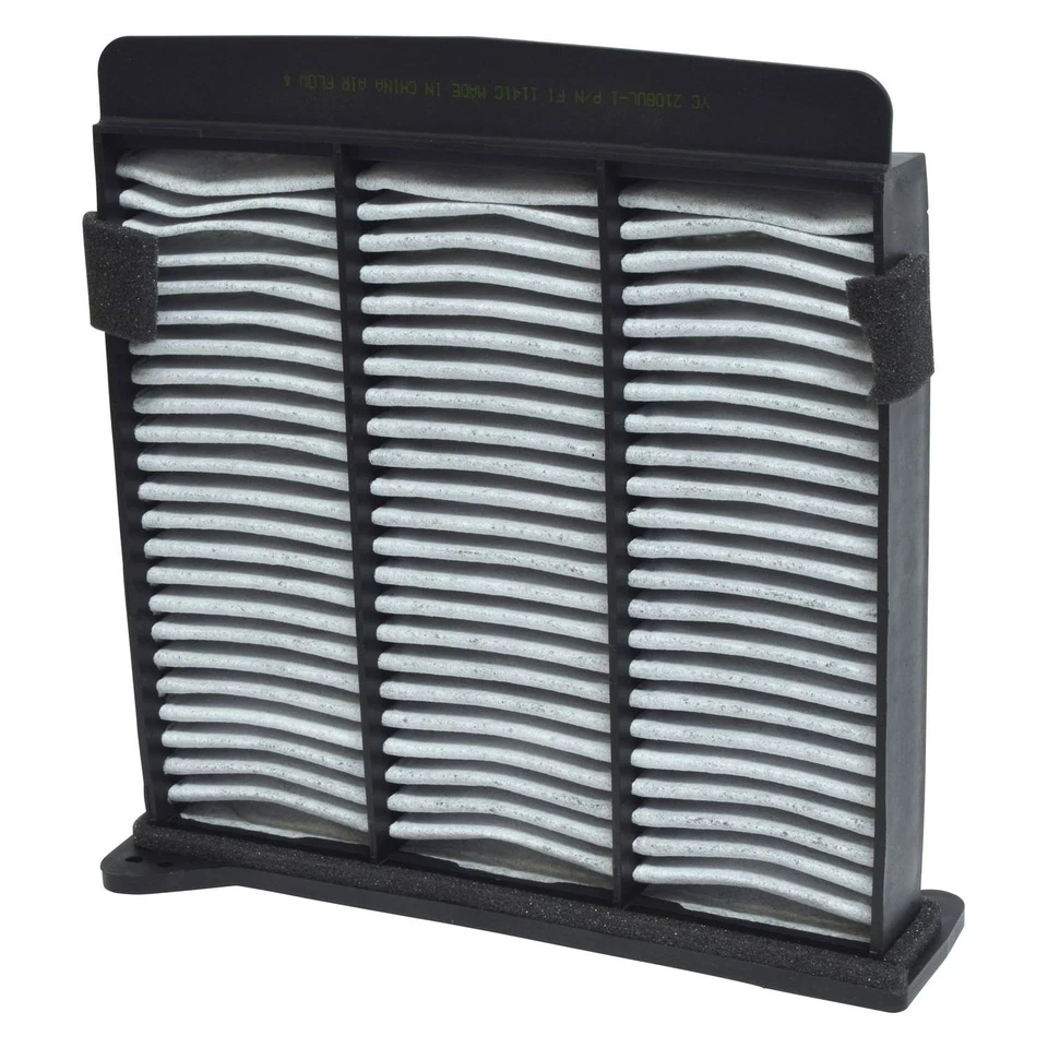 For Mitsubishi Lancer 2002-2007 UAC Cabin Air Filter - Image 2 of 2