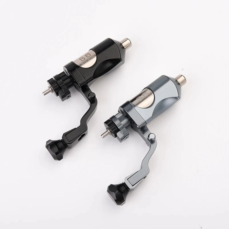タトゥーマシン Swiss Tattoo Machine スイスロータリー タトゥー