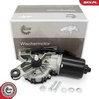 Esen SKV Wischermotor Vorderachse FüR Chevrolet Cruze SchräGheck J305
