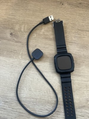 Fitbit Versa 3 Smart Fitnesstracker