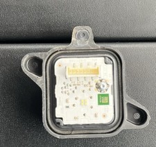 Headlight Ballast Module Peugeot 5008 II 2018