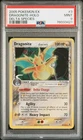 Dragonite Holo 3/113 PSA 9 Delta Species Pokemon Card Game