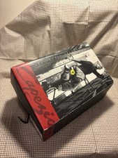 Capezio Black Jazz Hip Hop Performance Dance Shoes US 8.5 Euro 40.5 Jazz Hip Hop