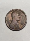 1911 D Lincoln Cent  B