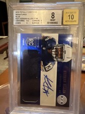 2013 Panini Certified Football Cards 47