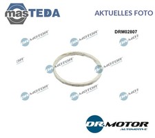 DRM02807 AUSPUFFROHRDICHTUNG AUSPUFF DICHTUNG DRMOTOR AUTOMOTIVE NEU
