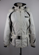 COLMAR GIUBBINO NEVE IMBOTTITO DONNA Tg. 50 WOMAN JACKET CASUAL VINTAGE