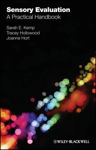 Sensory Evaluation | A Practical Handbook | Joanne Hort (U. A.) | Englisch-image