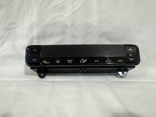 Heater Control - Mopar (7DN09LXFAB) - 2022-20...
