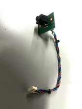 Genmega, Hantle, Tranax ADA Headphone Jack  W/ cable