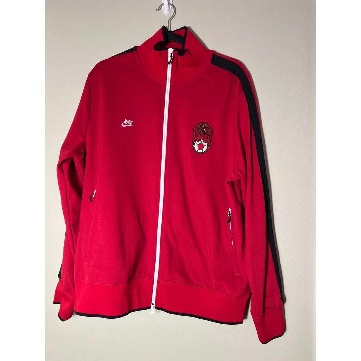 Nike N98 In Men's Coats & Jackets for sale | eBay