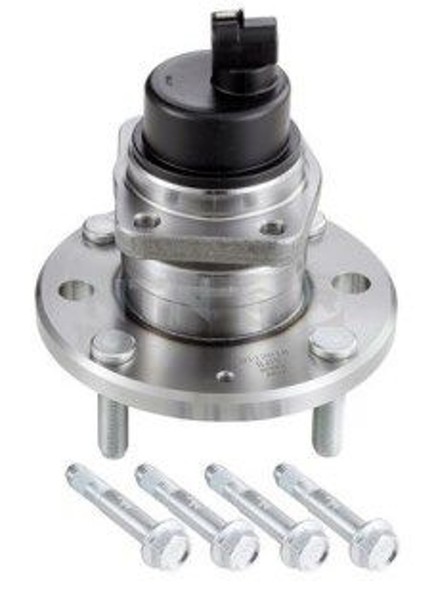 Radlagersatz SNR R190.05 FüR Epica J200 Chevrolet Nubira Daewoo Lacetti Evanda-image