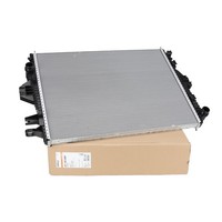 Mahle CR1183000P KüHler FüR Porsche Cayenne (92A) VW Touareg (7P) V6 FSI TSI TDI